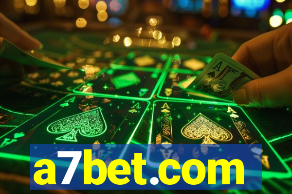 a7bet.com