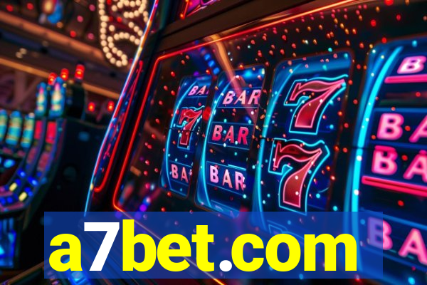 a7bet.com