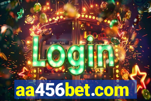 aa456bet.com