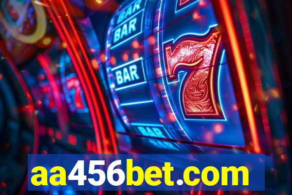 aa456bet.com