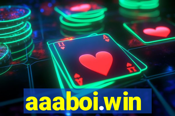 aaaboi.win