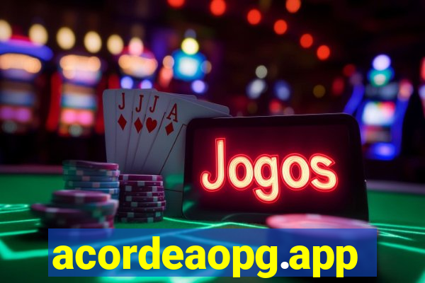 acordeaopg.app