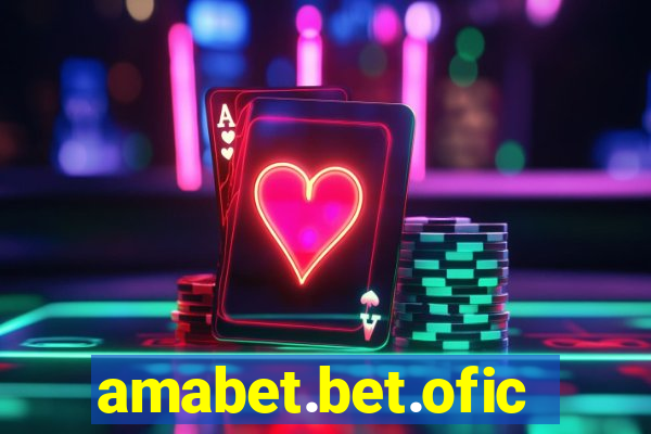 amabet.bet.oficial