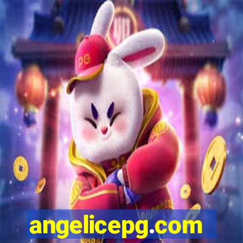 angelicepg.com