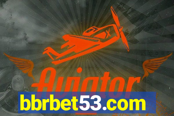 bbrbet53.com