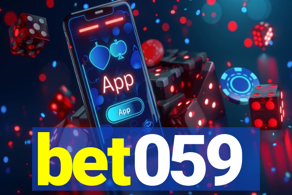 bet059