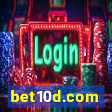 bet10d.com