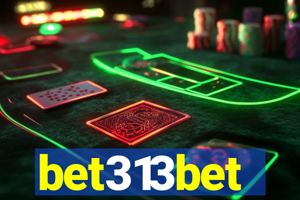 bet313bet