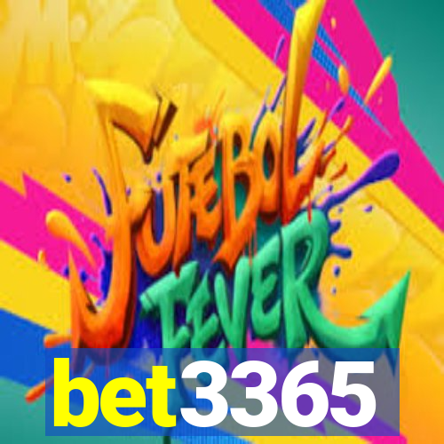 bet3365