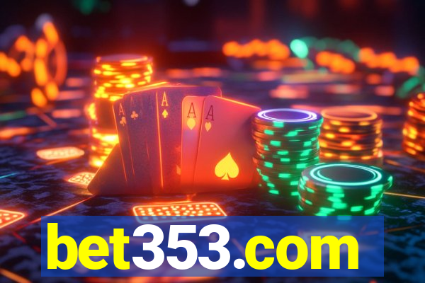 bet353.com