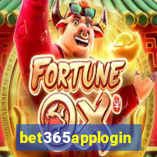 bet365applogin