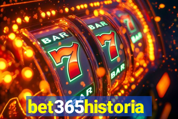 bet365historia