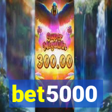 bet5000