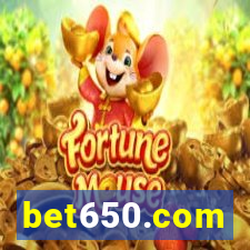 bet650.com