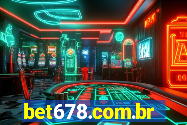 bet678.com.br