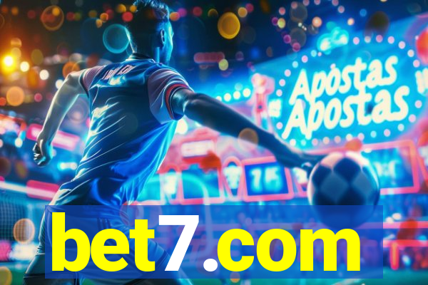 bet7.com