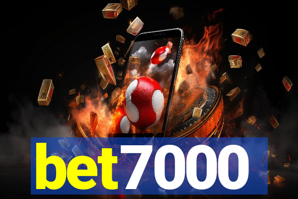 bet7000