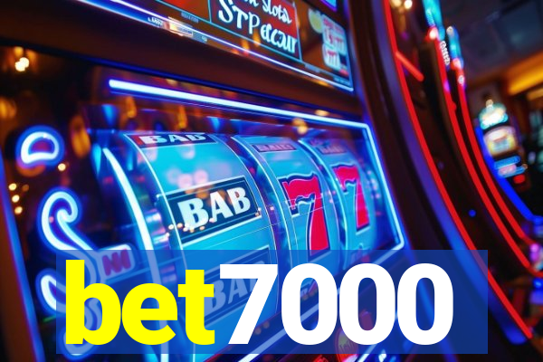 bet7000