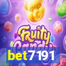 bet7191