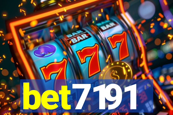 bet7191