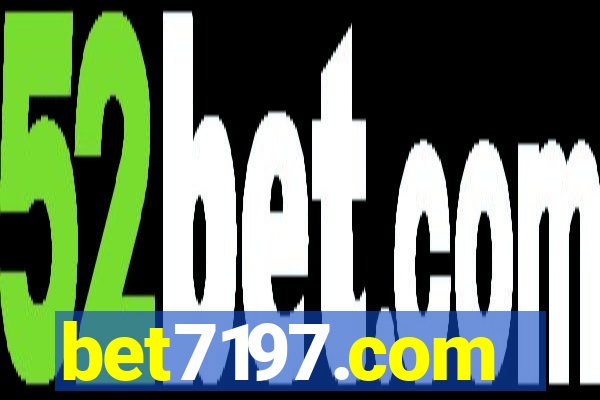 bet7197.com