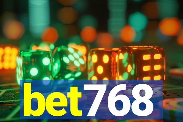 bet768