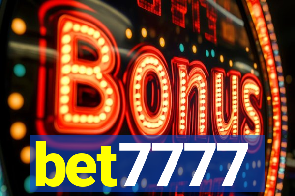 bet7777