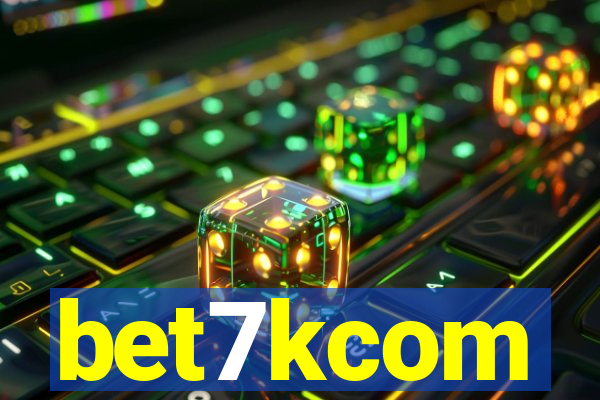 bet7kcom