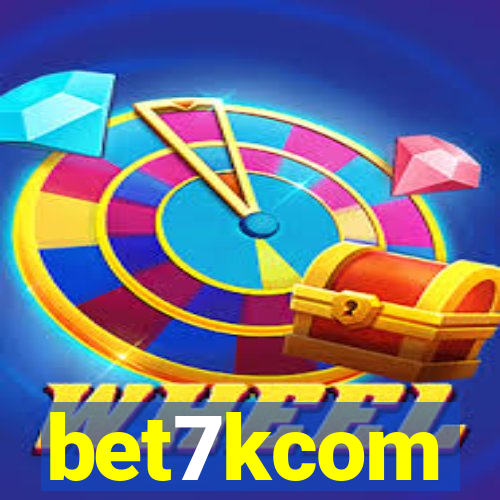 bet7kcom