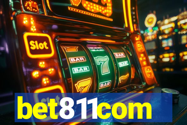 bet811com