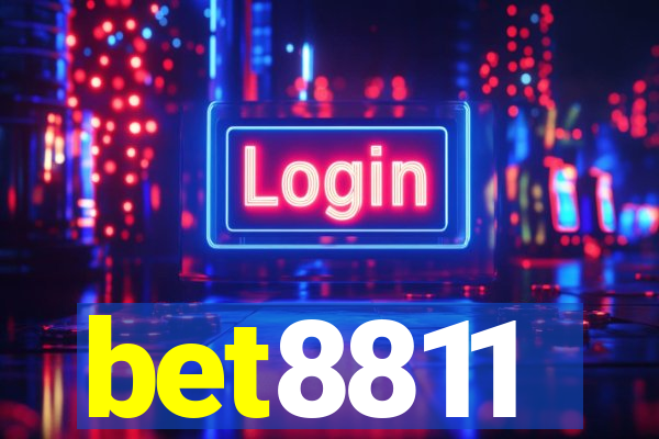 bet8811