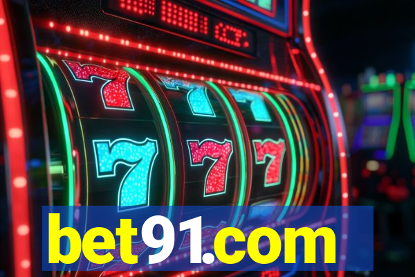 bet91.com