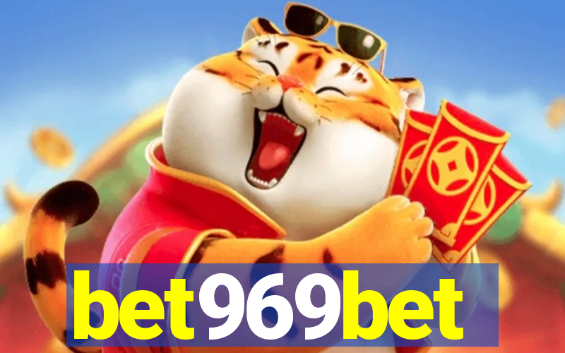 bet969bet