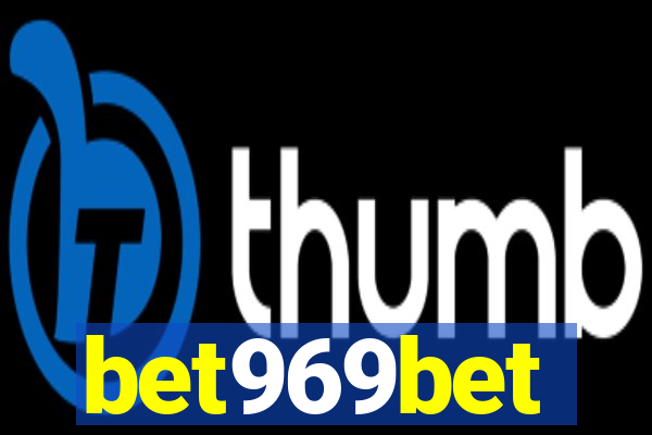 bet969bet