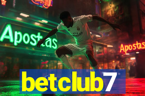 betclub7