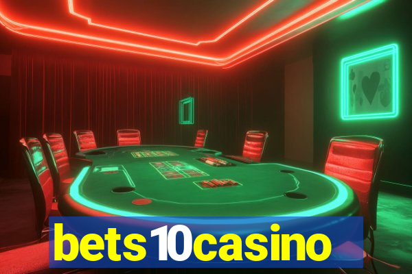 bets10casino