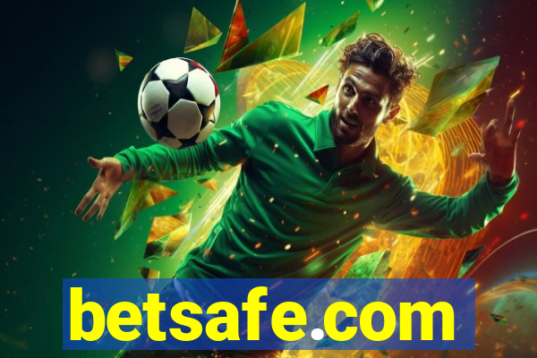 betsafe.com