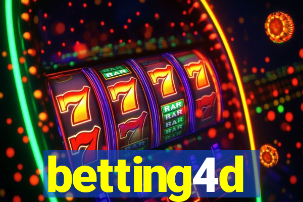 betting4d