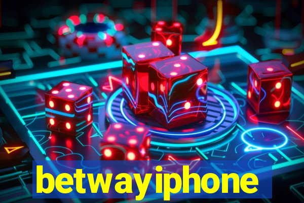 betwayiphone