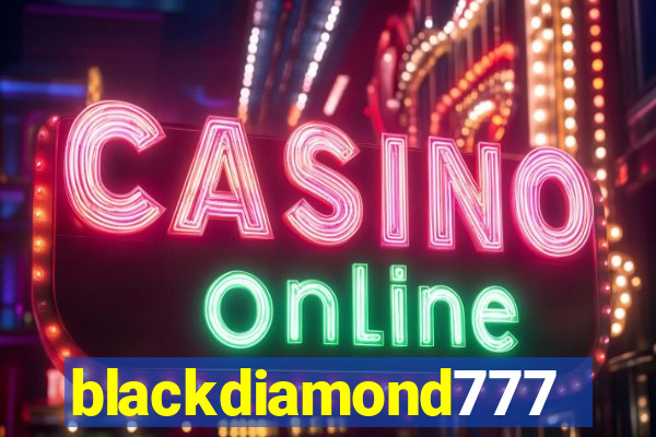 blackdiamond777