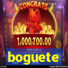 boguete