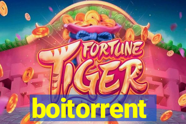 boitorrent