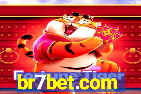 br7bet.com