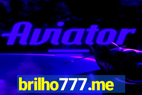 brilho777.me