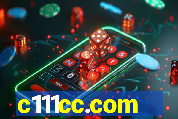 c111cc.com