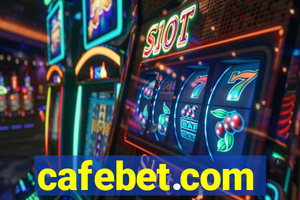 cafebet.com