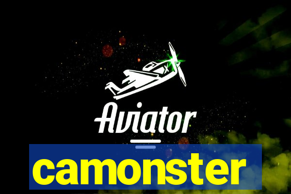 camonster