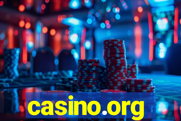 casino.org