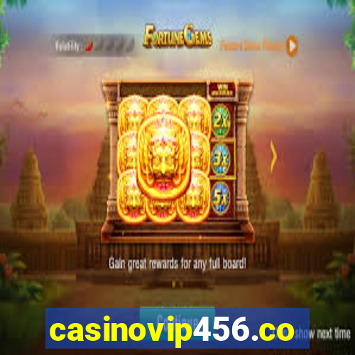 casinovip456.com