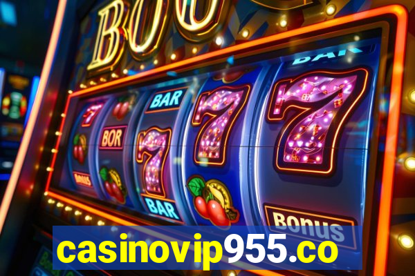 casinovip955.com